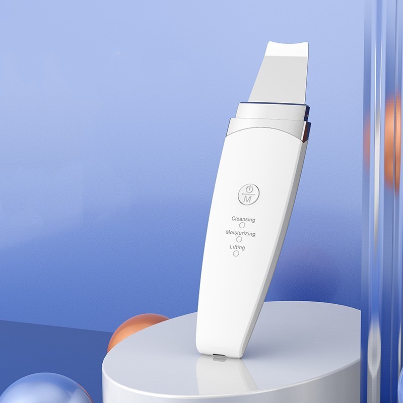 Ultrasonic Peeling Electromechanical Beauty Instrument