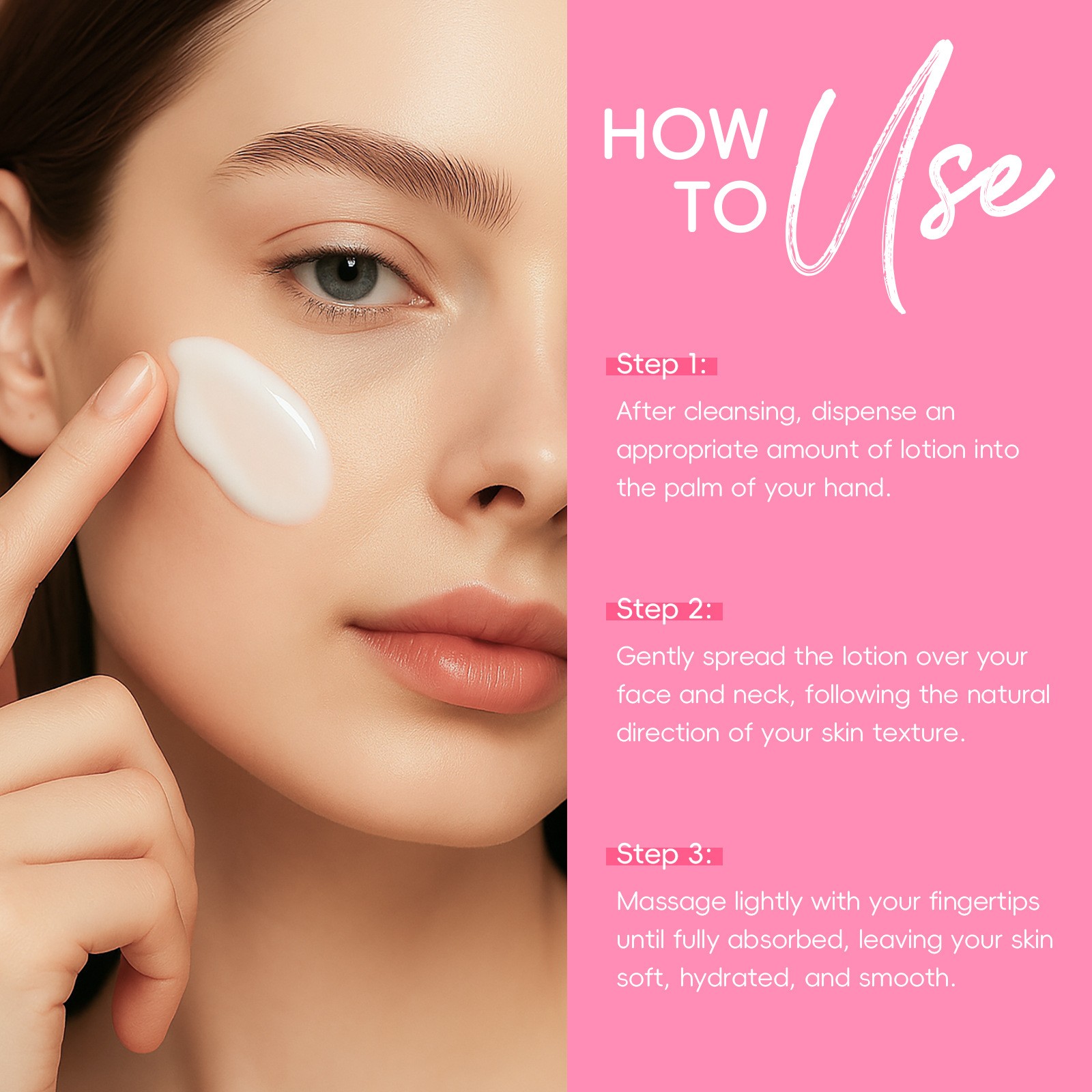 Dr. Rosva Japan Sakura Face Lotion