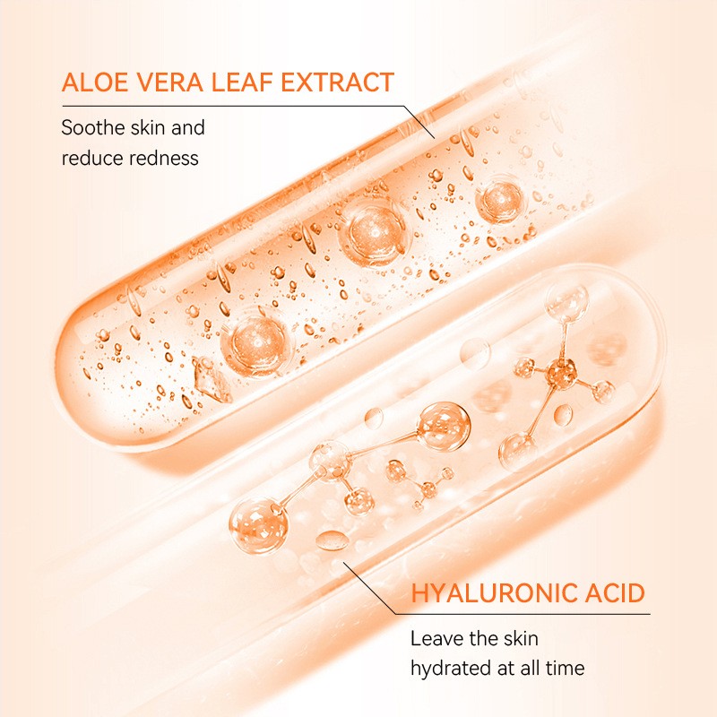 Dr. Rosva Vitamin C+ Brightening & Anti-Aging Facial Cleanser