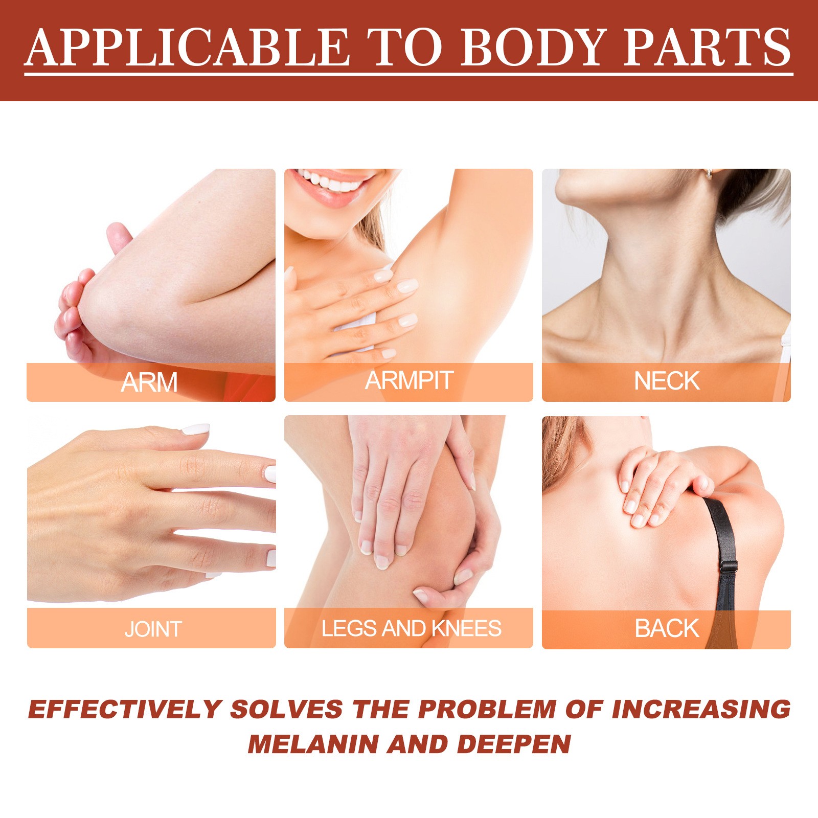 Acanthosis Nigricans Peeling Oil  Remove Dark Skin in Just 7 Days