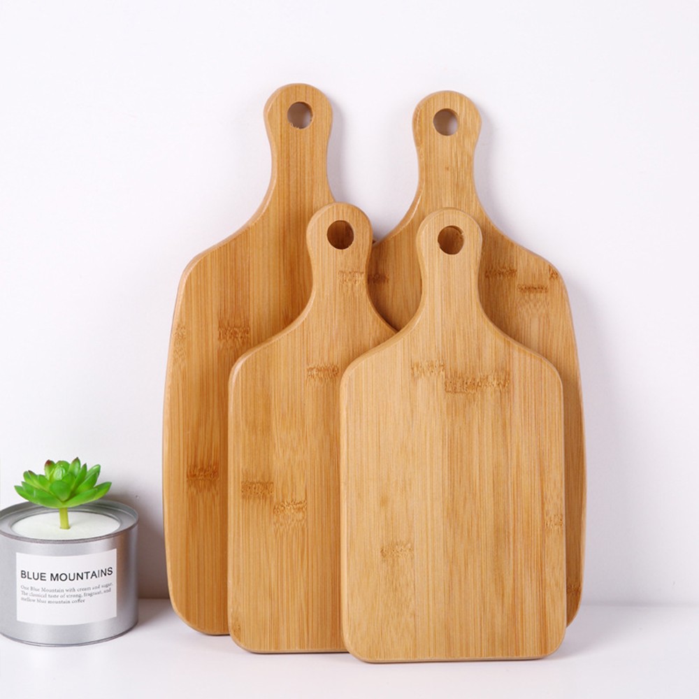 Handmade Chopping Boards