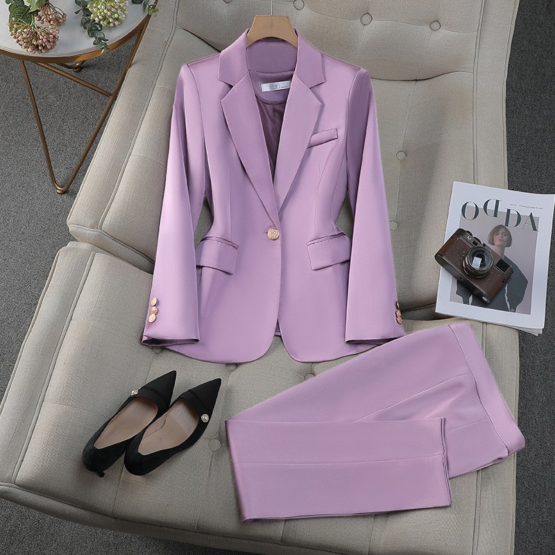 Corporate Uniform for Ladies