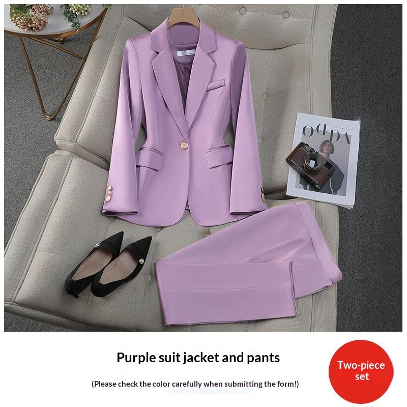 Corporate Uniform for Ladies