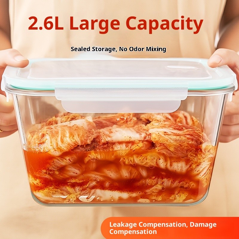 Shipping Container Glass Wall