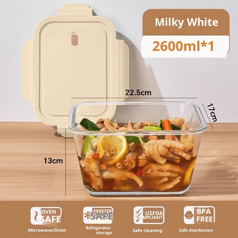 Shipping Container Glass Wall