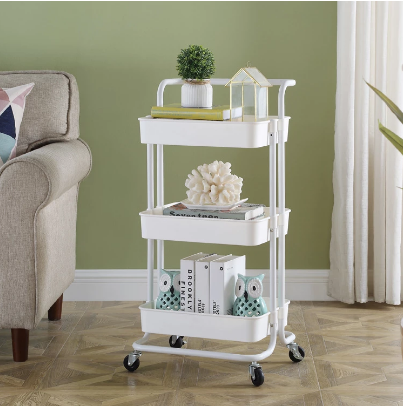 Shelf Trolley