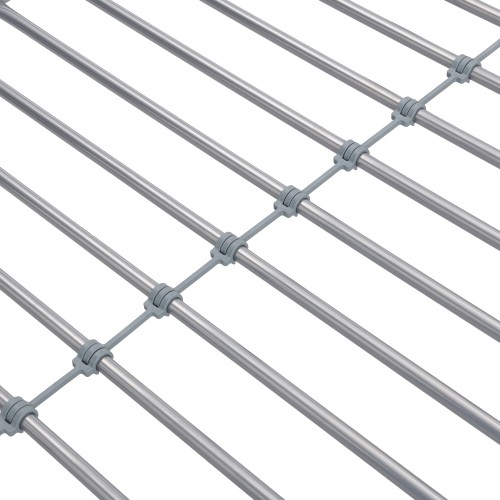 Bunk Bed with Trundle