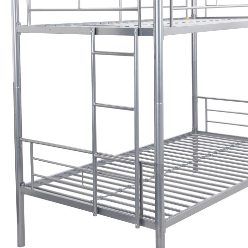 Bunk Bed with Trundle