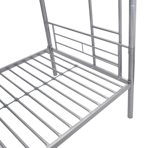 Bunk Bed with Trundle