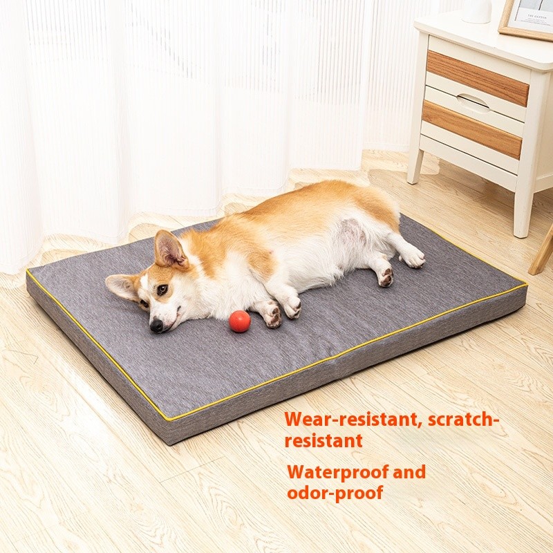 Waterproof Dog Bed