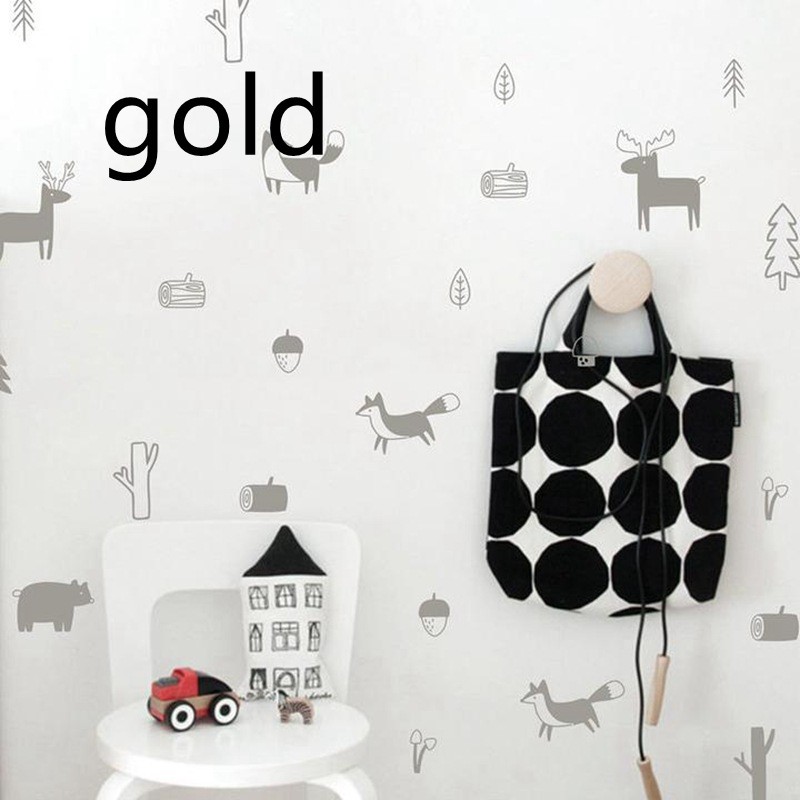 Nursery Wall Decor