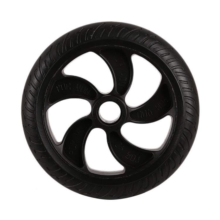 8Inch Wheels for Walkers