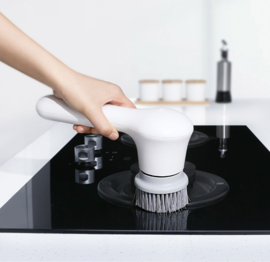 Hygiene Cleaning Equipment