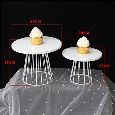 Mini Cake Stand