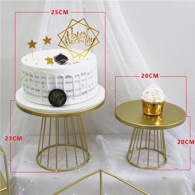 Mini Cake Stand