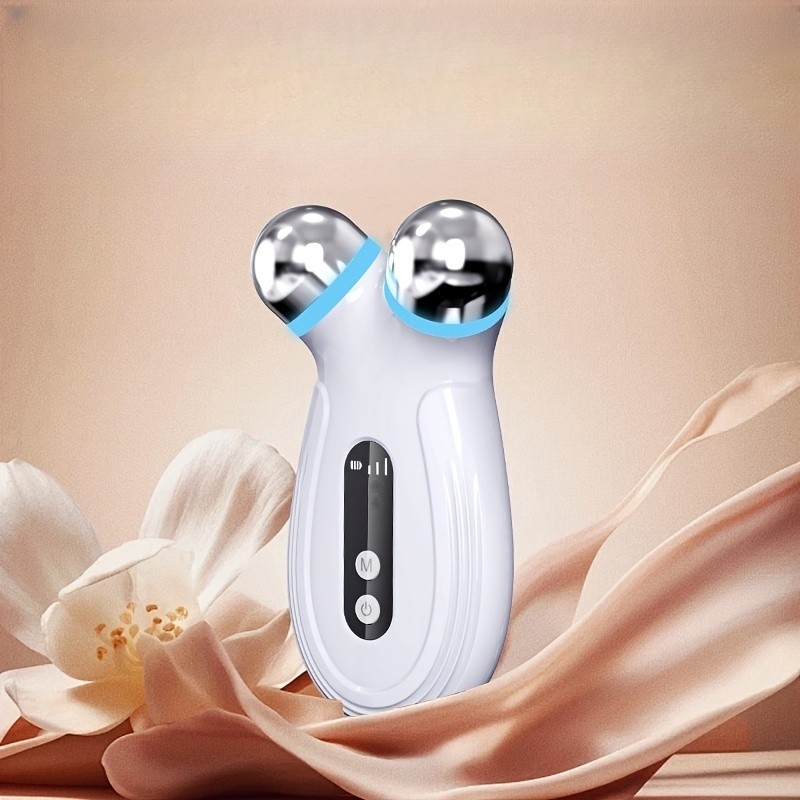 Facial Massager Device  Enhance Your Skin with Advanced Technology