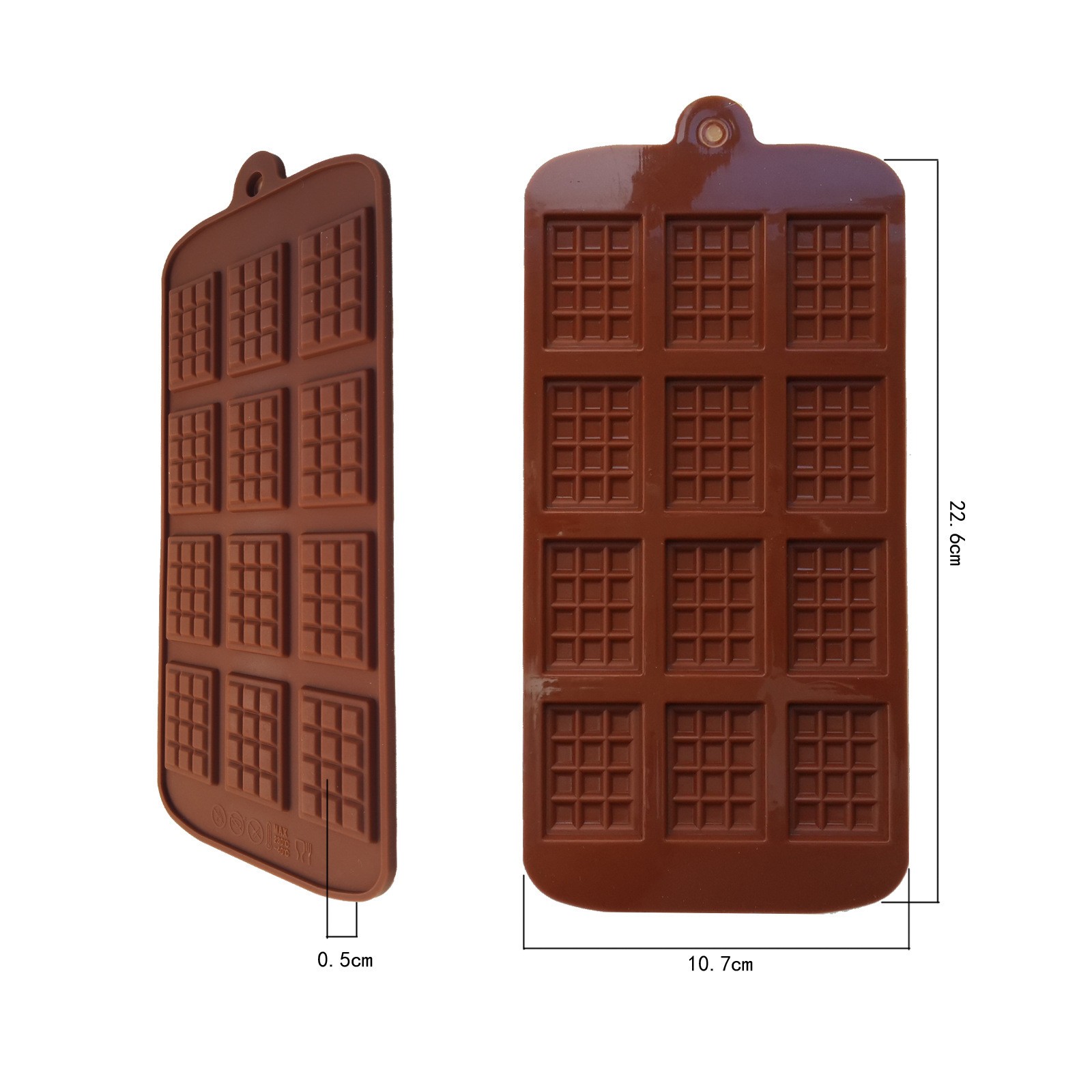 Chocolate Mold