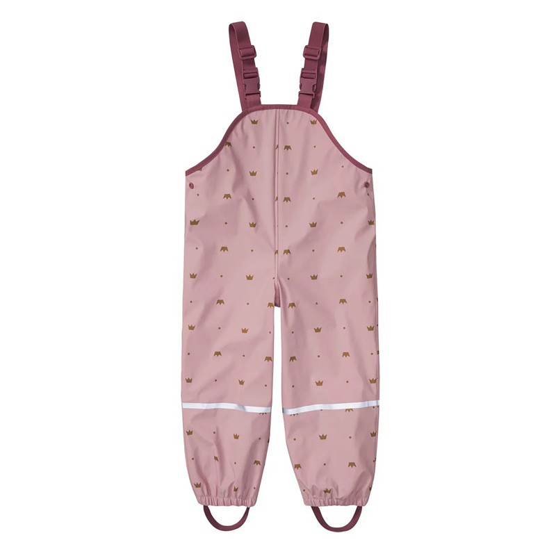 Kids Waterproof Overalls