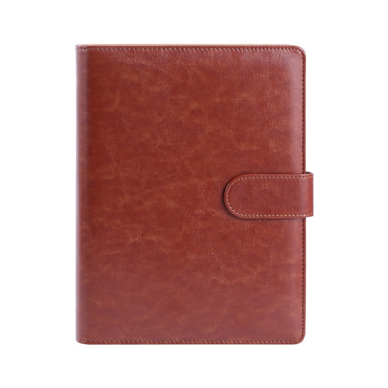 Office Spiral Notebook