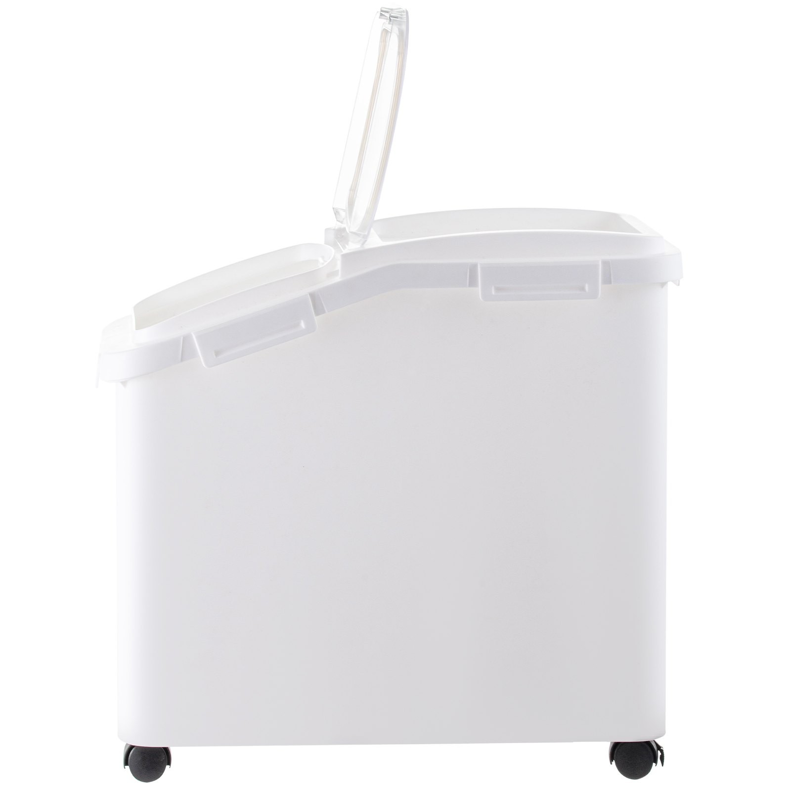 Storage Bin with Wheels
