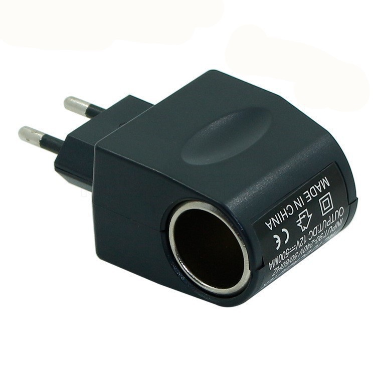 Cigarette Lighter Adapter