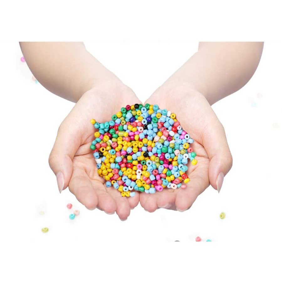 Rice Beads Accessories