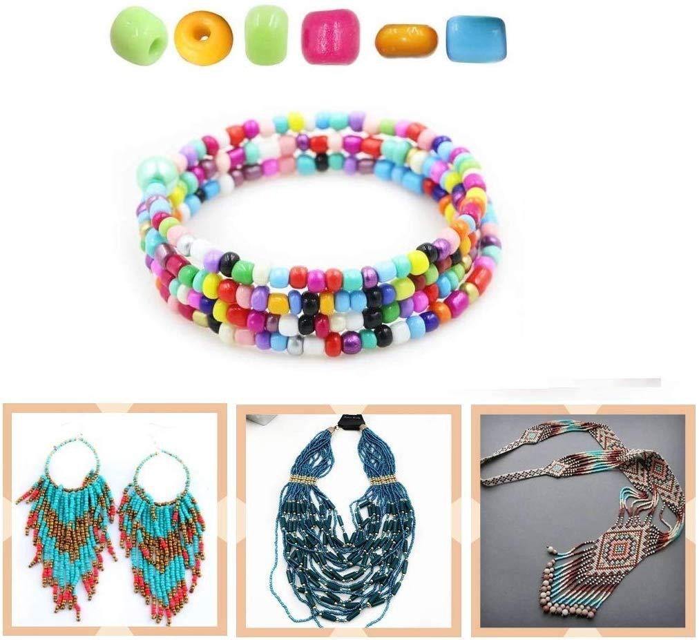 Rice Beads Accessories
