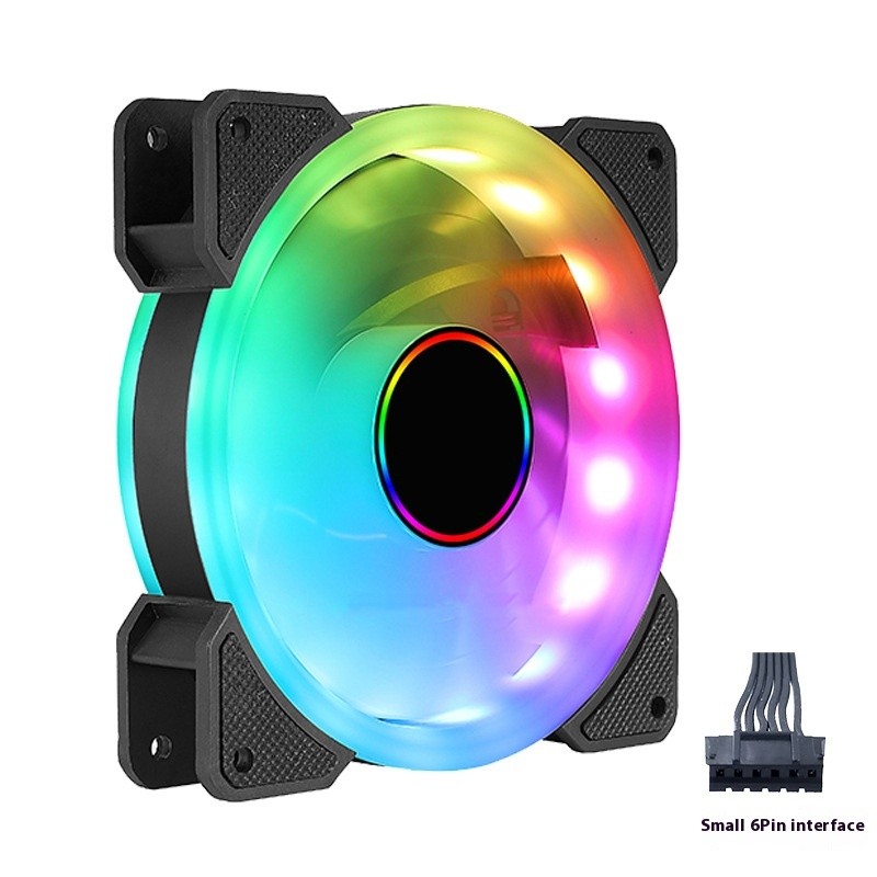 RGB Fan