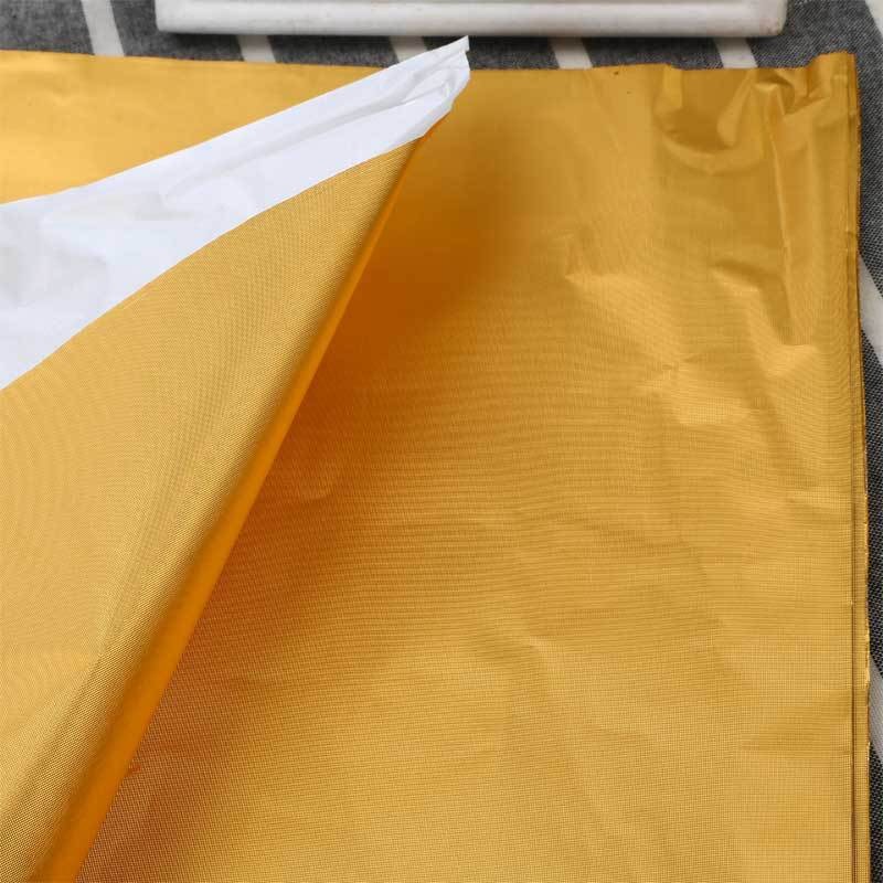 Chocolate Wrapping Foil