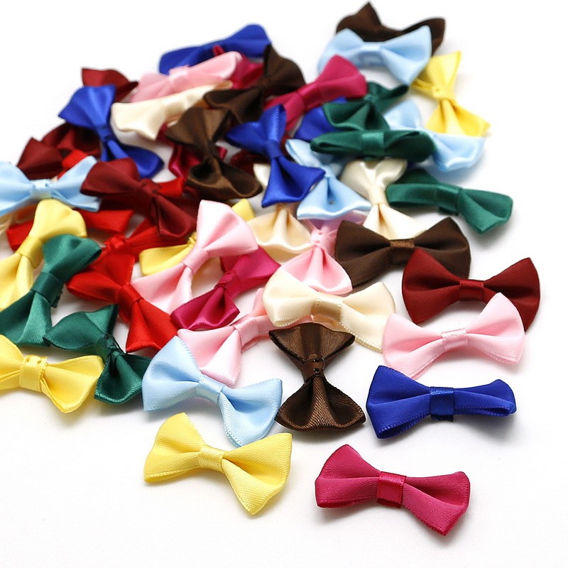 Miniature Bow Ties