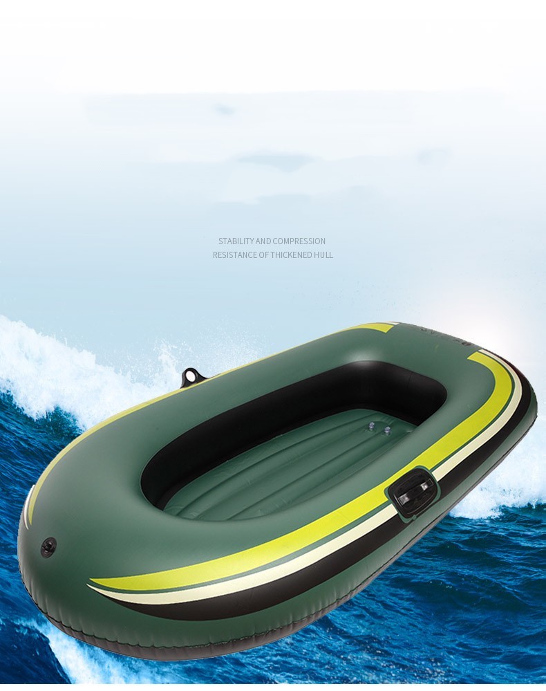 Inflatable Boat