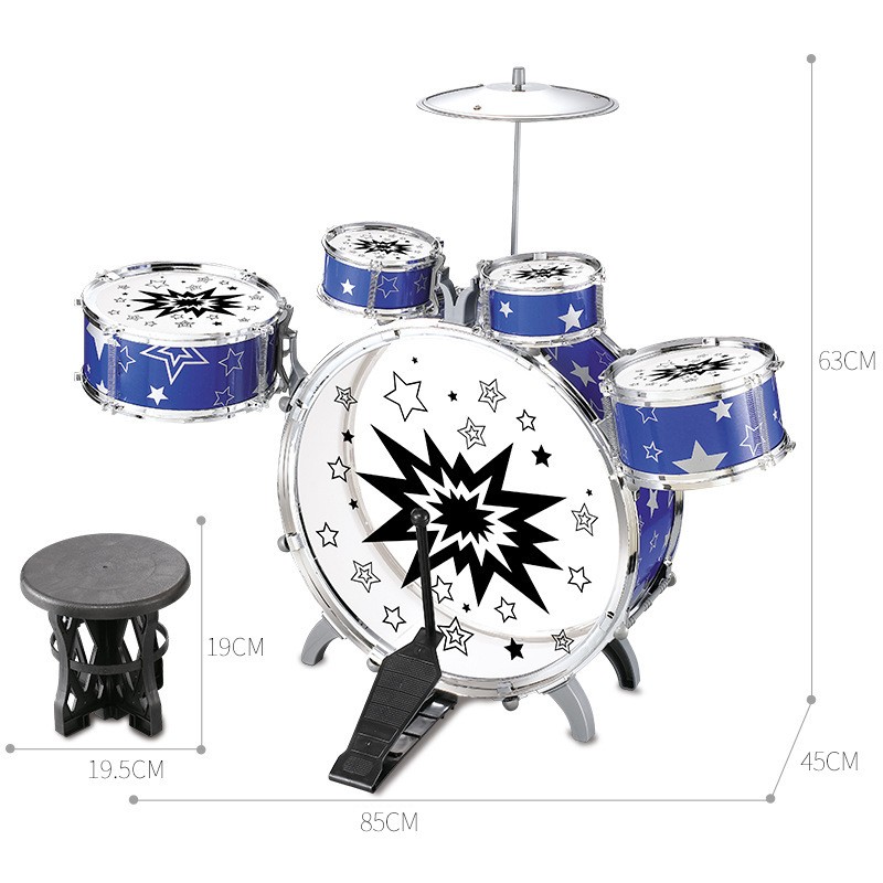Drum Kit