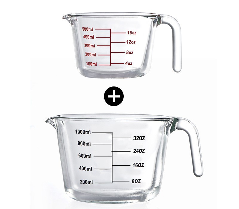 Measuring Jug