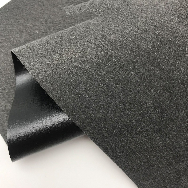 Synthetic Leather Fabric