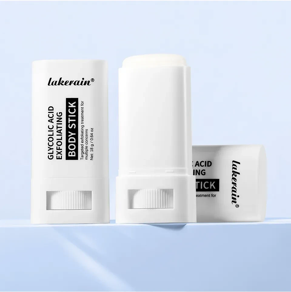 Glycolic Acid Exfoliating Body Stick
