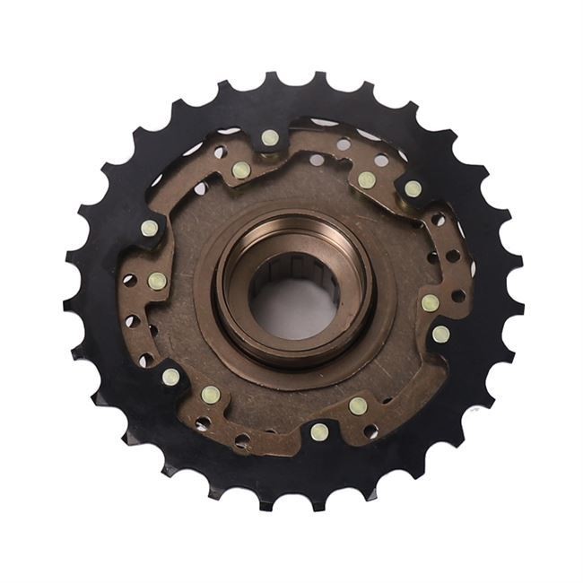 Bicycle Flywheel