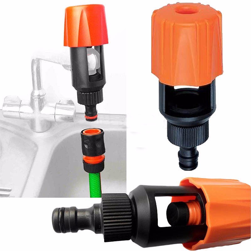 Hose Connector