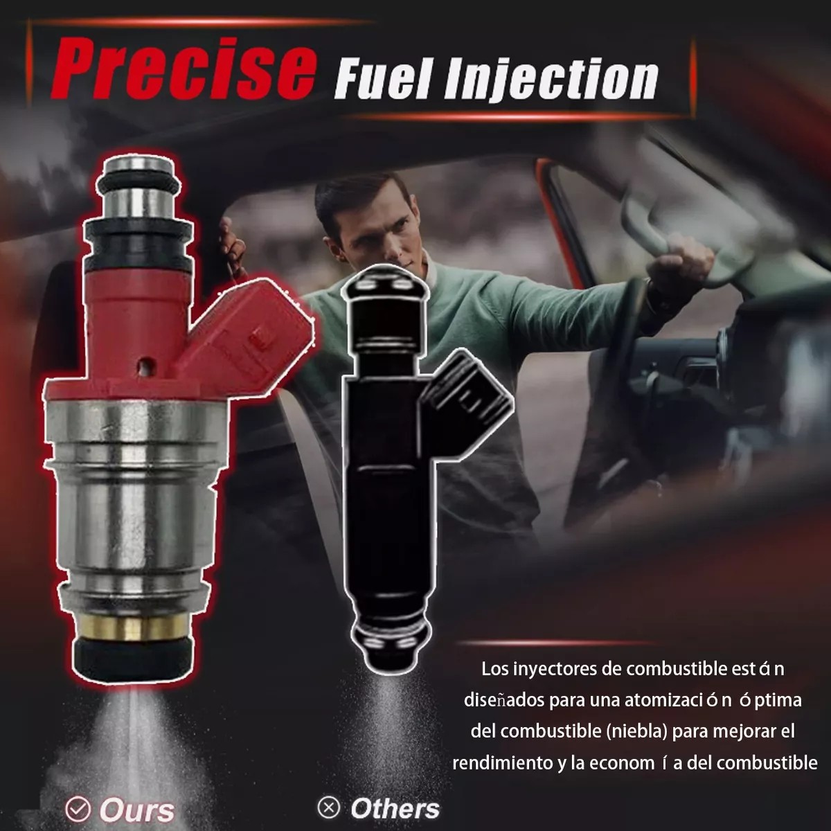 Fuel Injector