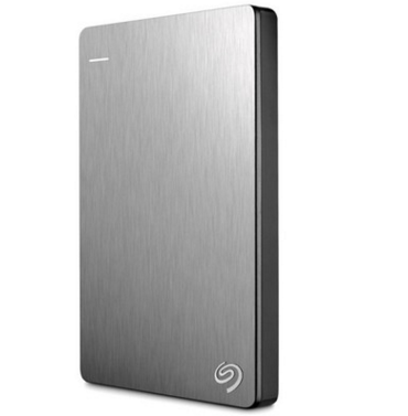2 TB Hard Drive