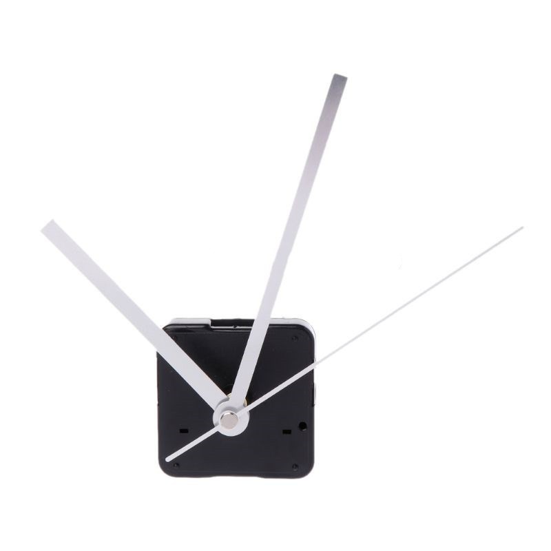 DIY Quartz Clock Movement