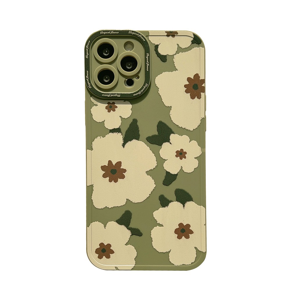 Flower Art Phone Case