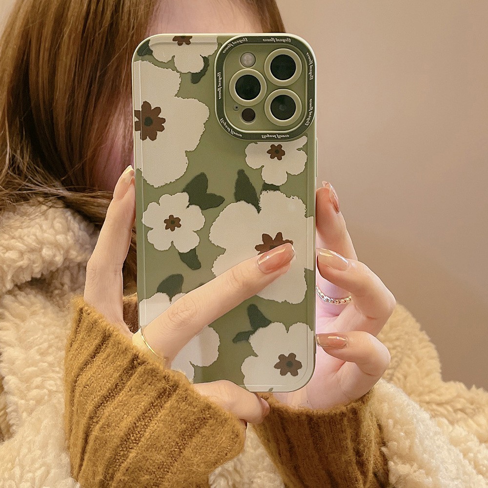 Flower Art Phone Case
