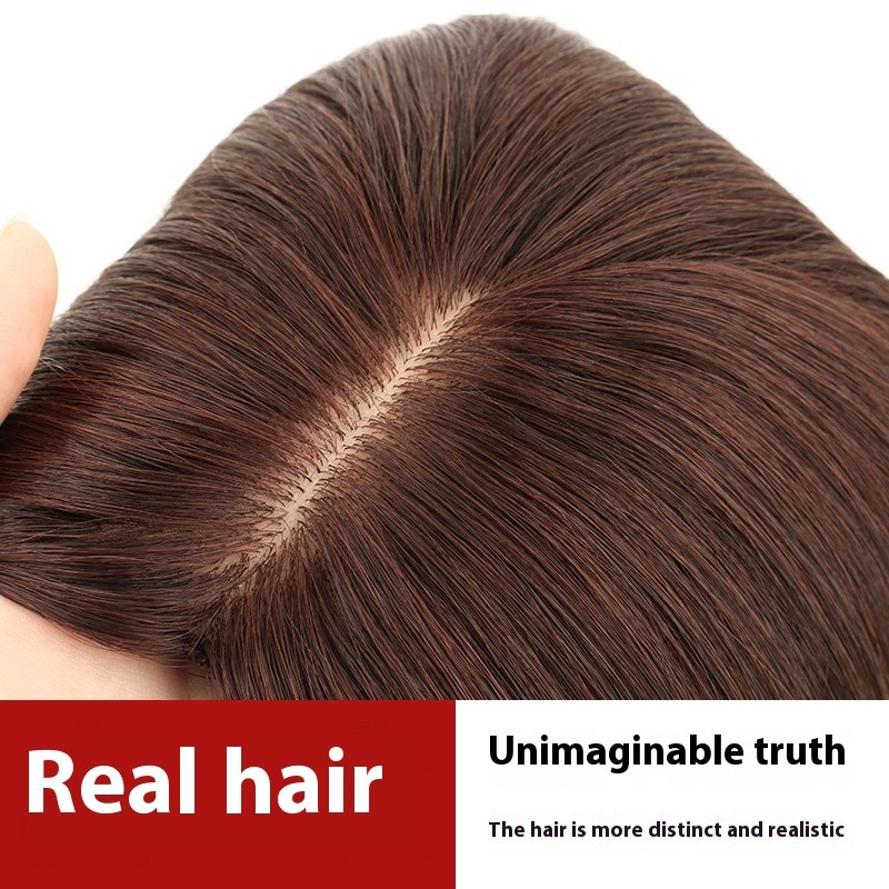 Real Human Hair