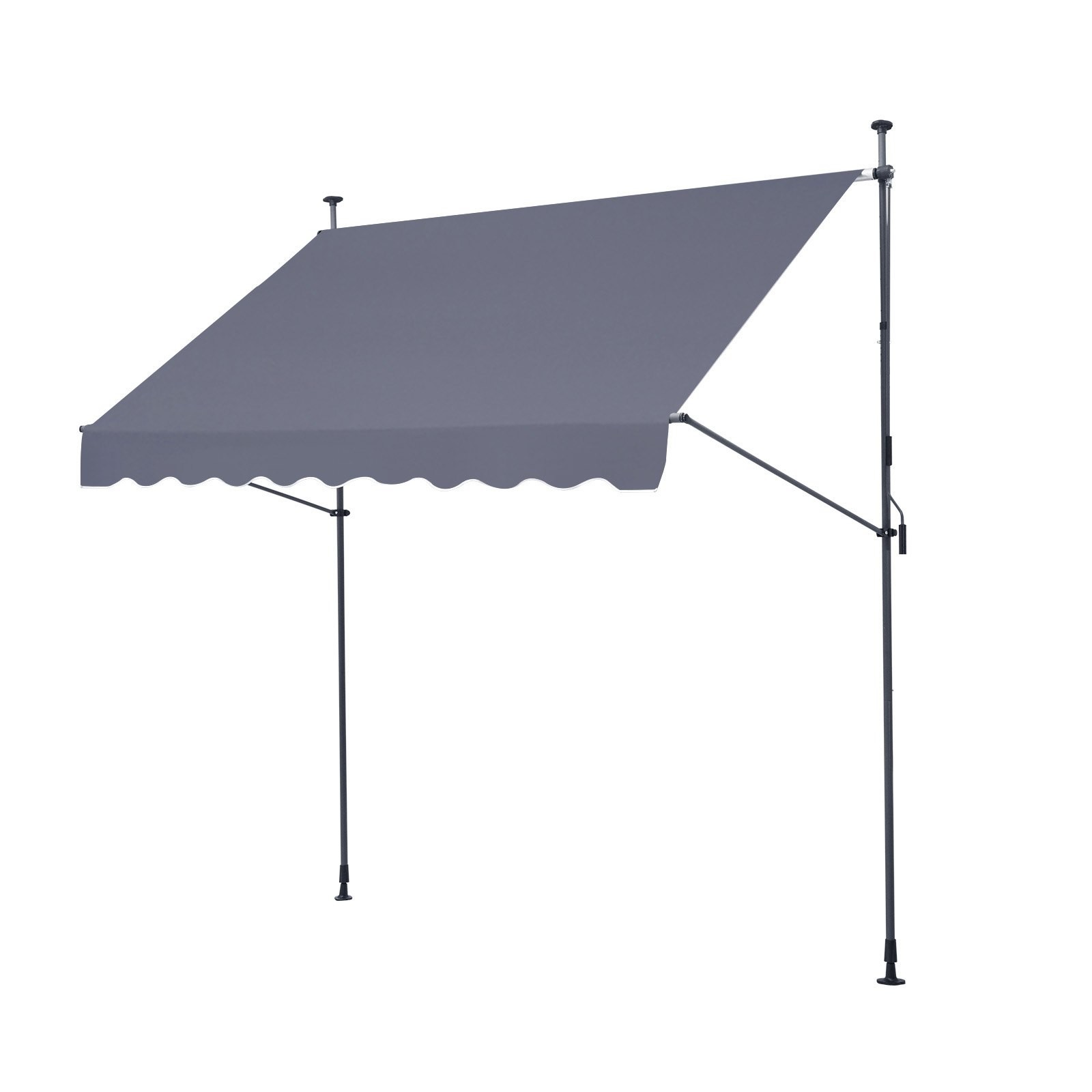 Retractable Awning