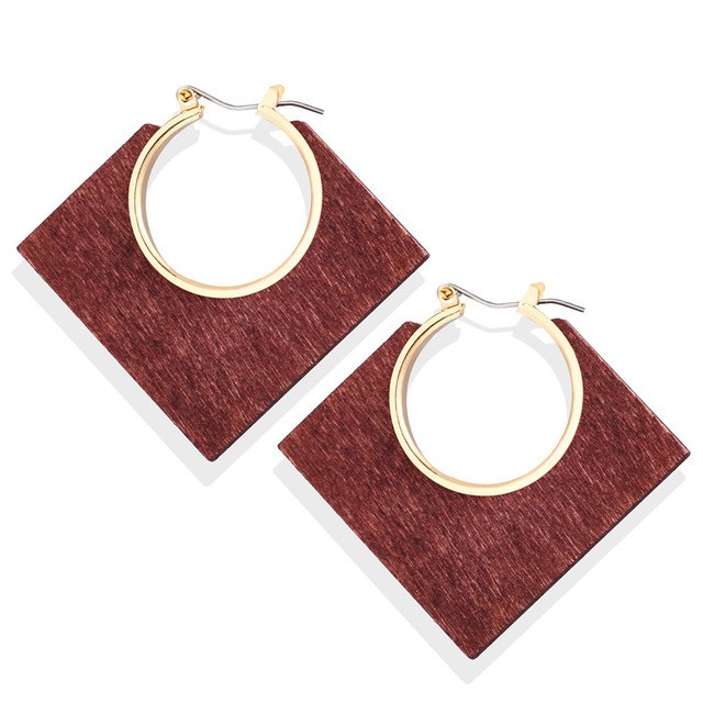 Hoop Earings