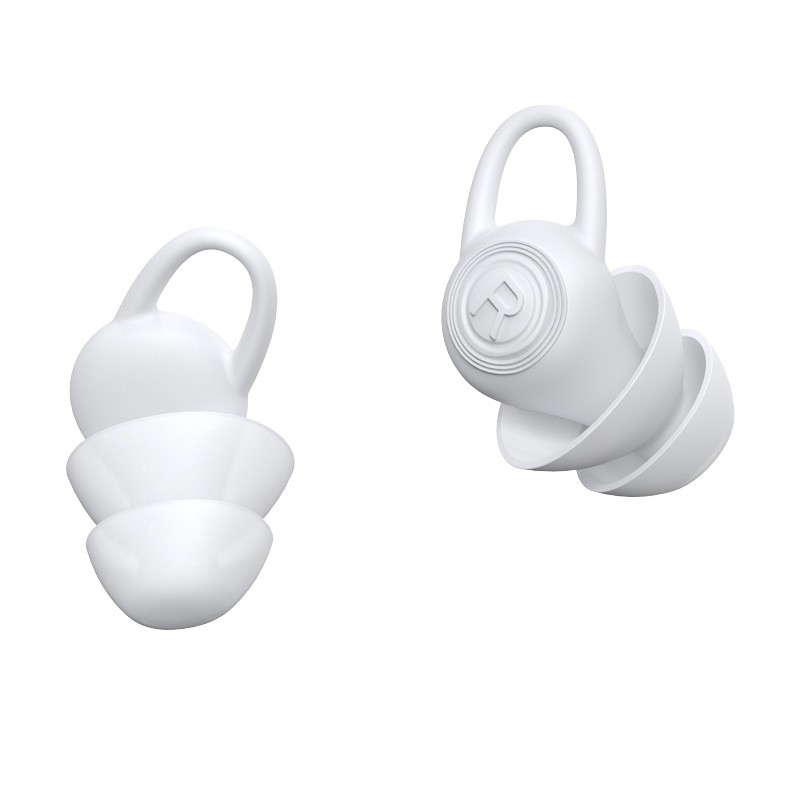 Sillicone Ear Plugs