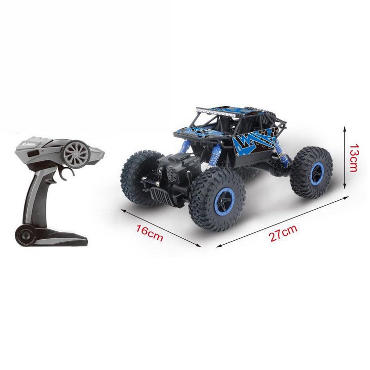 RC Offroad Buggy