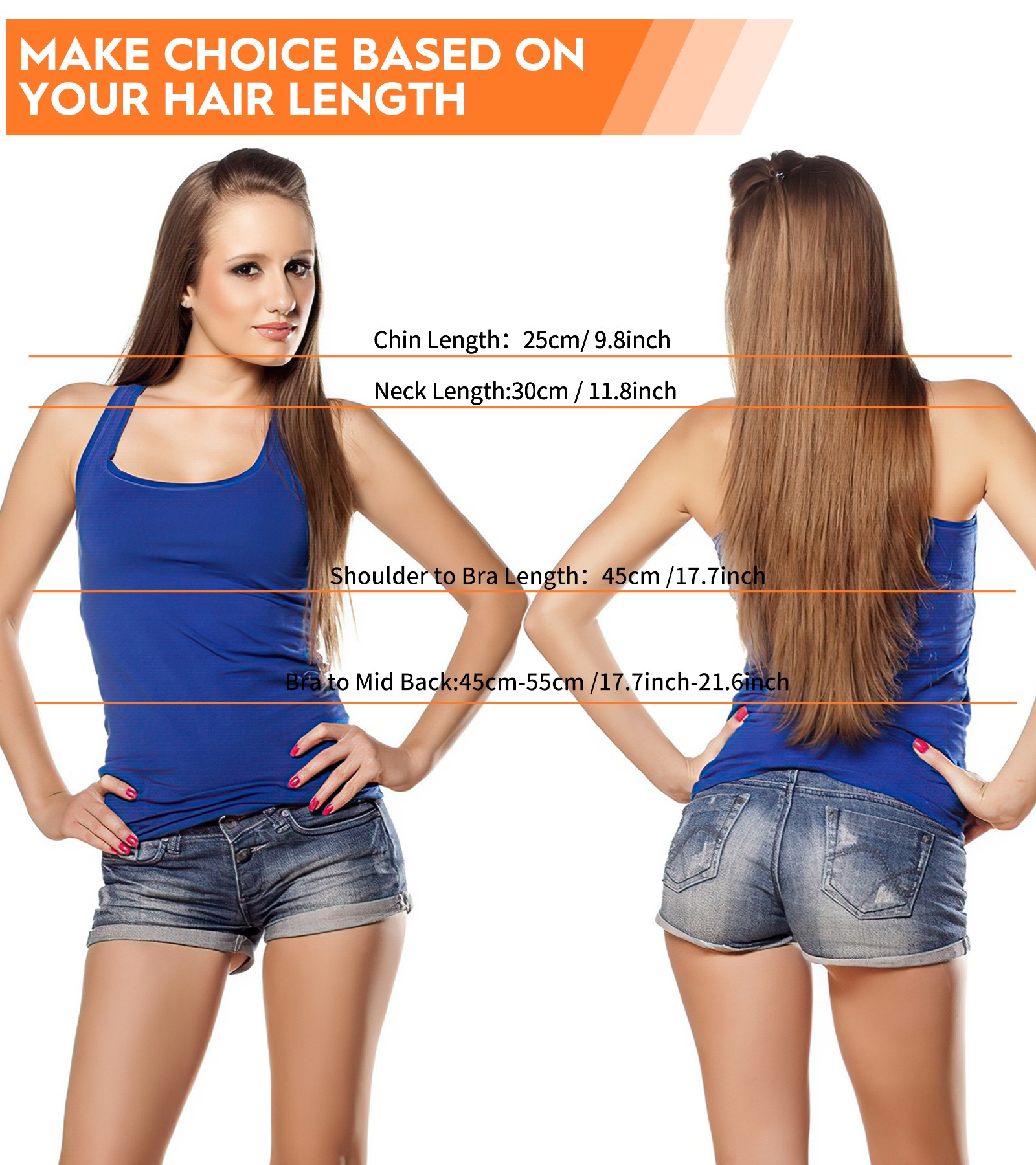 Heatless Hair Curlers