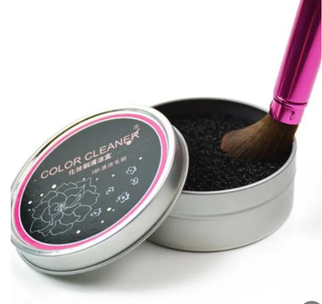 Color Cleaner Makeup Brush Cleaner