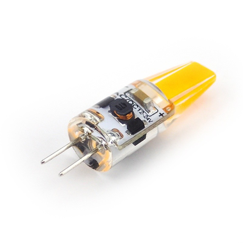 Halogen Replacement Lights